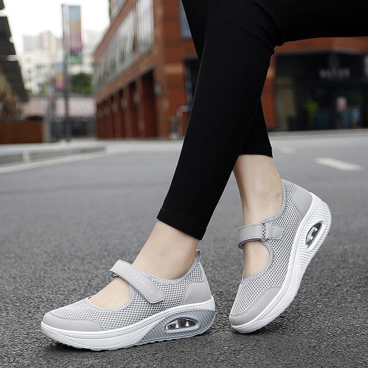 Varel | Scarpe comode e antiscivolo