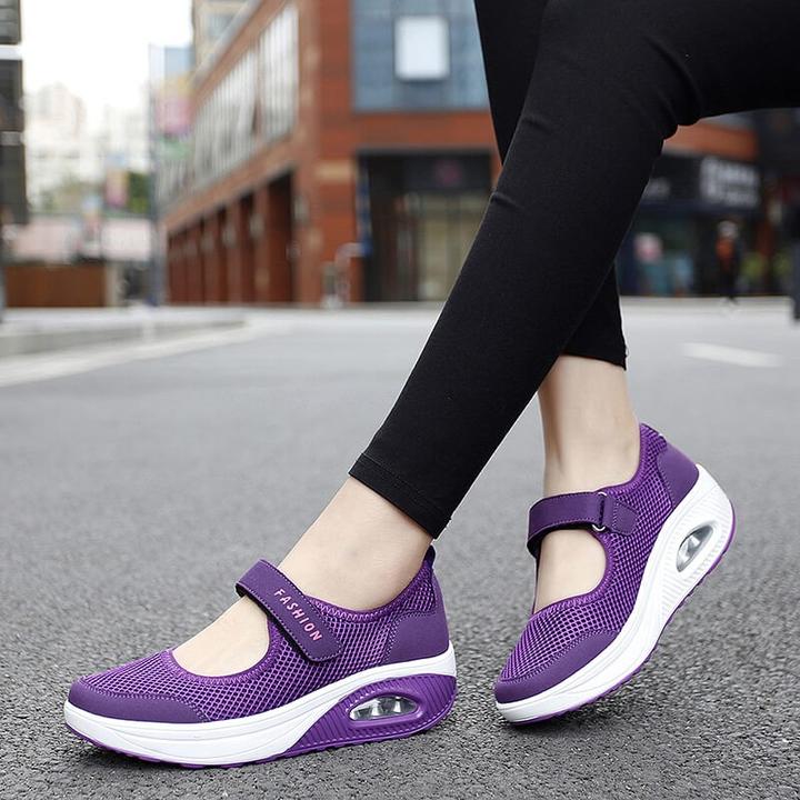 Varel | Scarpe comode e antiscivolo
