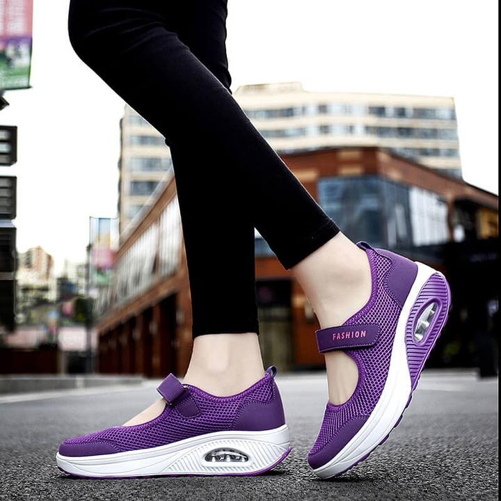 Varel | Scarpe comode e antiscivolo