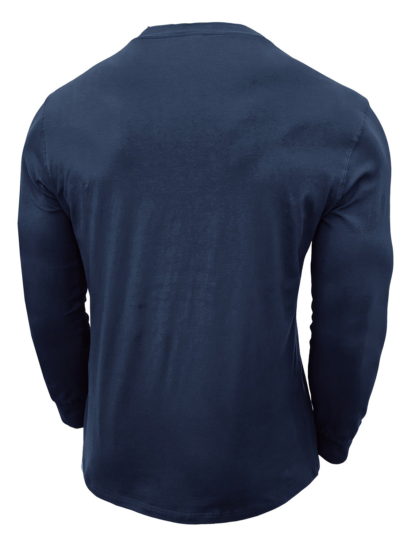 Varel | Camicia vintage a maniche lunghe