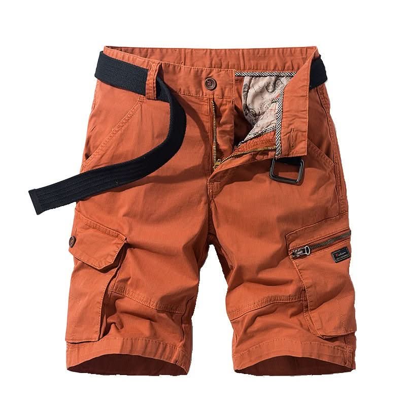 Varel | Pantaloncini cargo casual da uomo