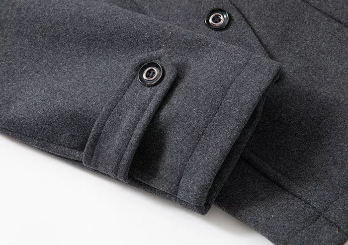 Varel | Giacca calda per l'autunno e l'inverno