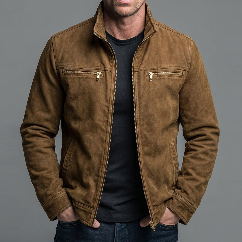 Varel | Giacca vintage