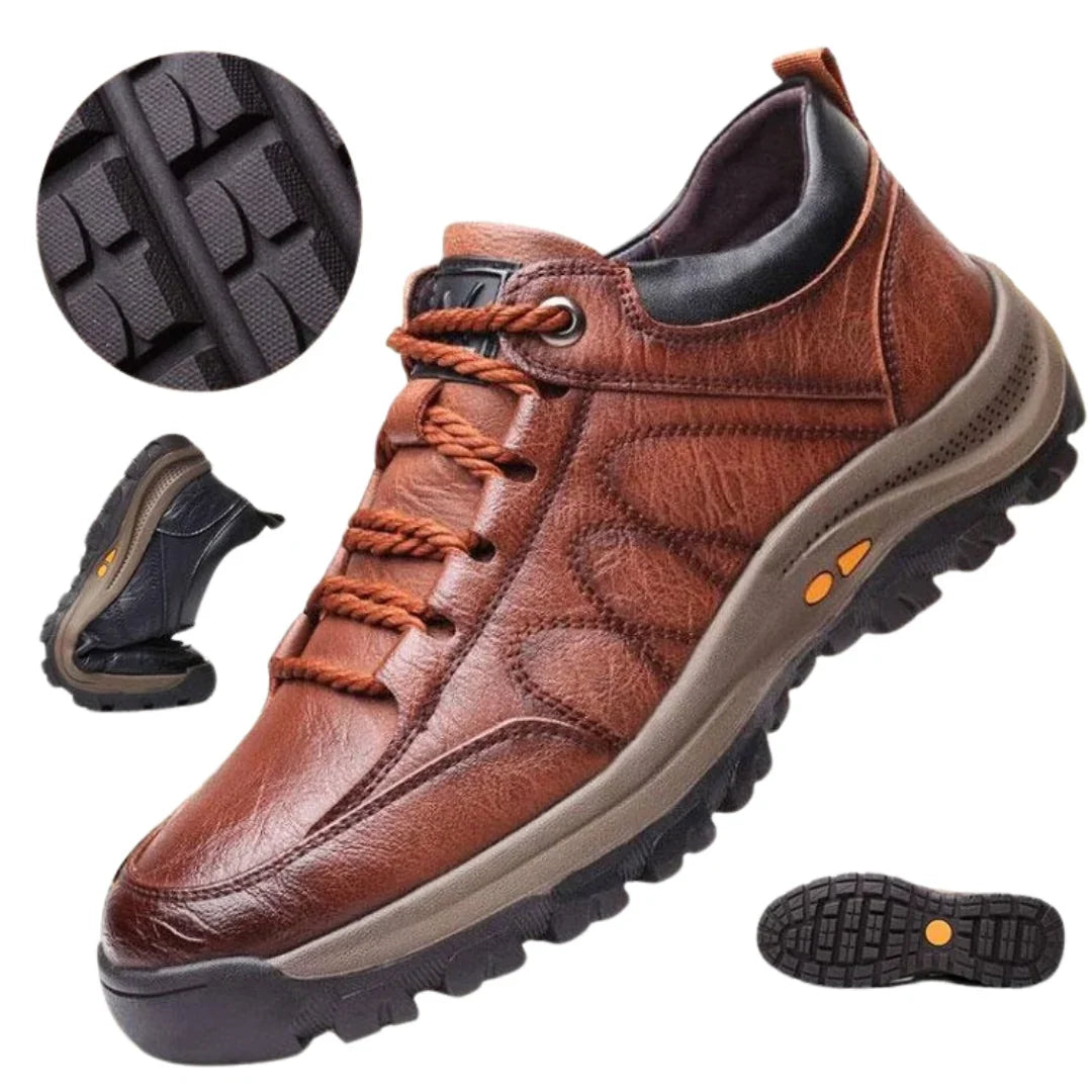 Varel | Scarpe Eleganti di Massimo Comfort