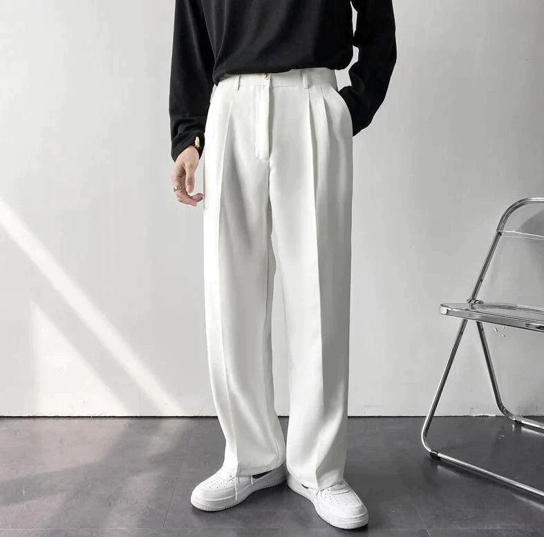 Varel | Pantaloni Londra
