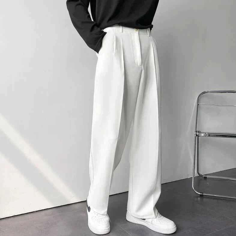 Varel | Pantaloni Londra