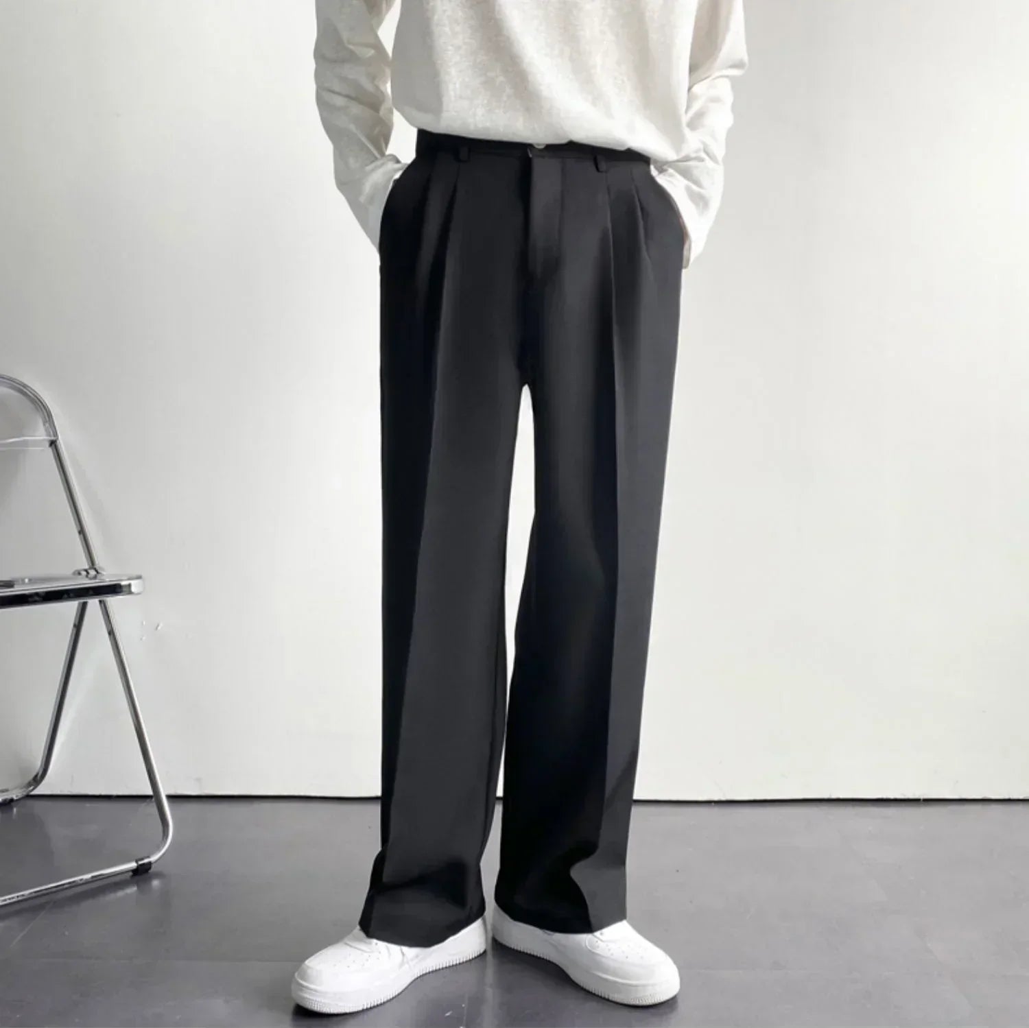Varel | Pantaloni Londra