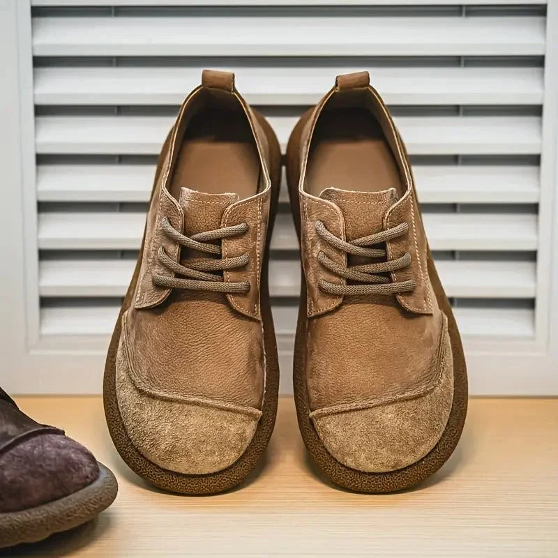 Varel | Scarpe ortopediche di massimo comfort