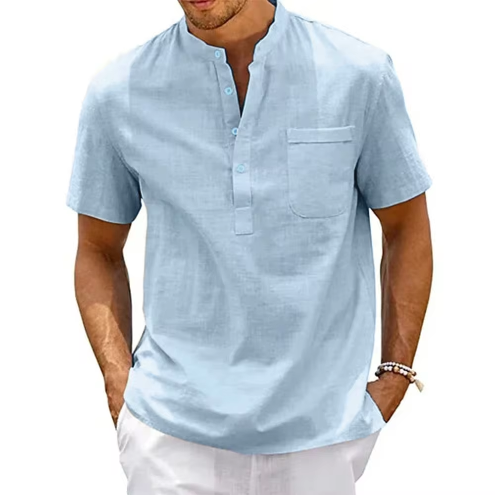 Varel | Camicia estiva leggera