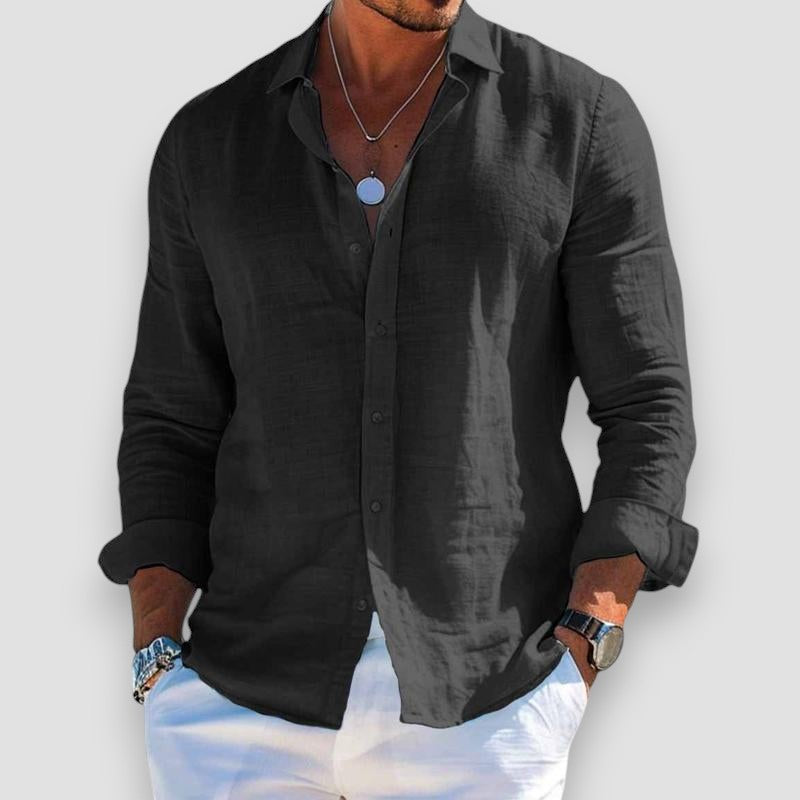 Varel | Camicia Estiva
