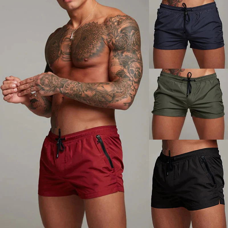 Varel | Costume da bagno comodo da uomo