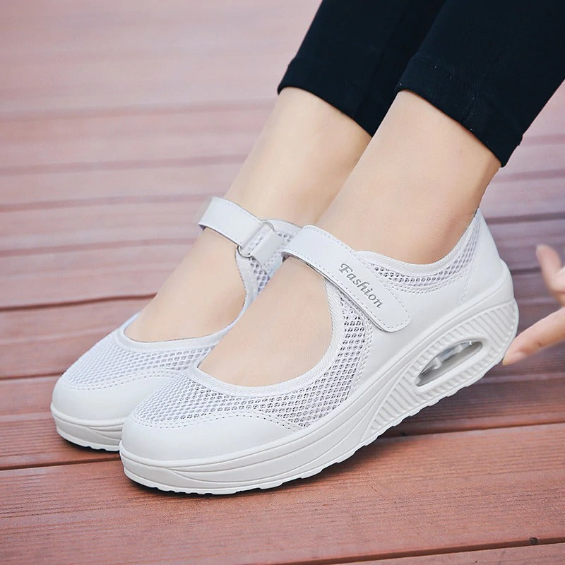 Varel | Scarpe comode e antiscivolo