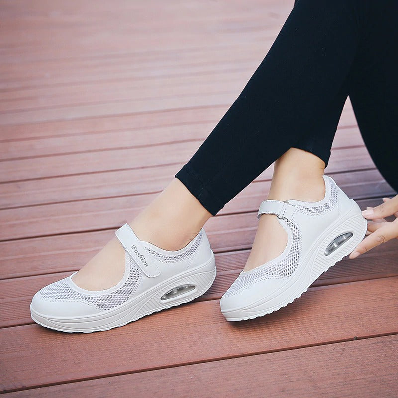 Varel | Scarpe comode e antiscivolo