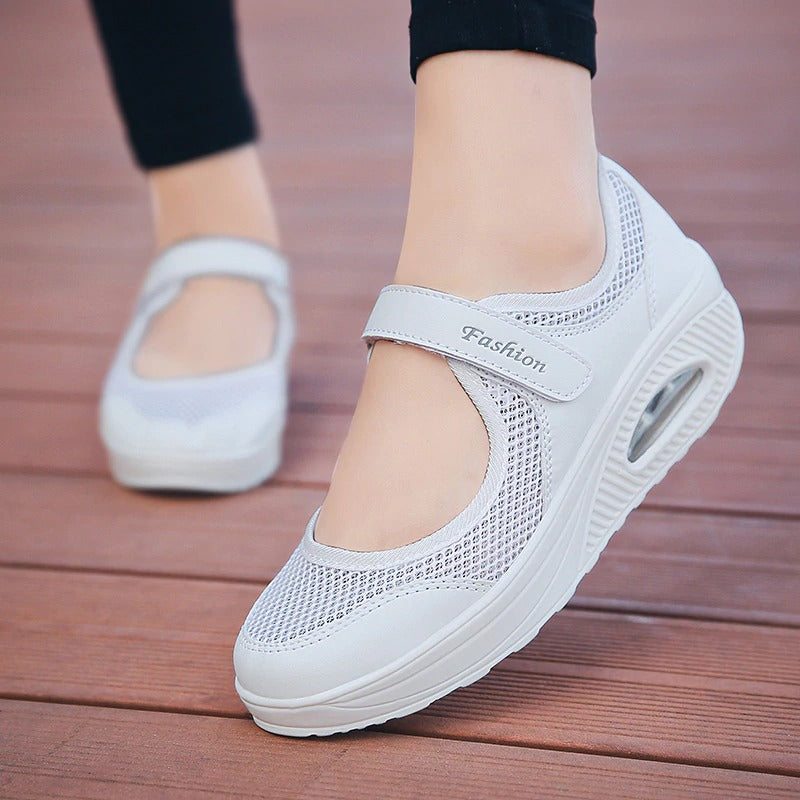 Varel | Scarpe comode e antiscivolo