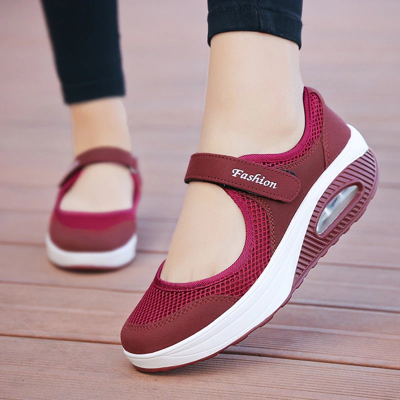 Varel | Scarpe comode e antiscivolo