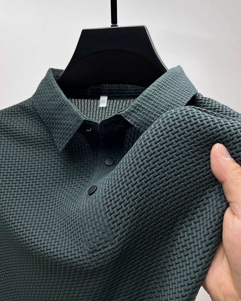 Varel | Polo premium da uomo
