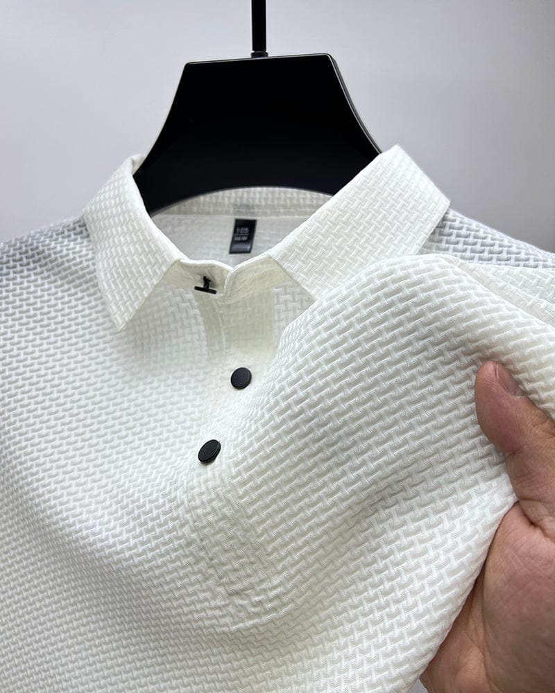 Varel | Polo premium da uomo