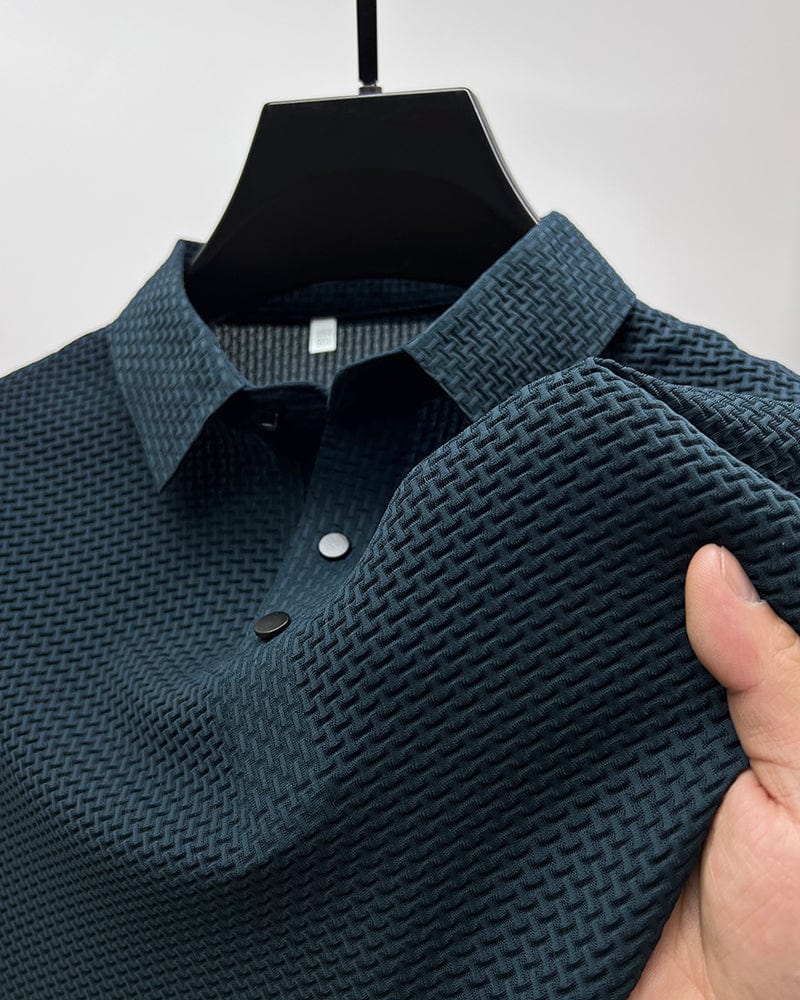 Varel | Polo premium da uomo