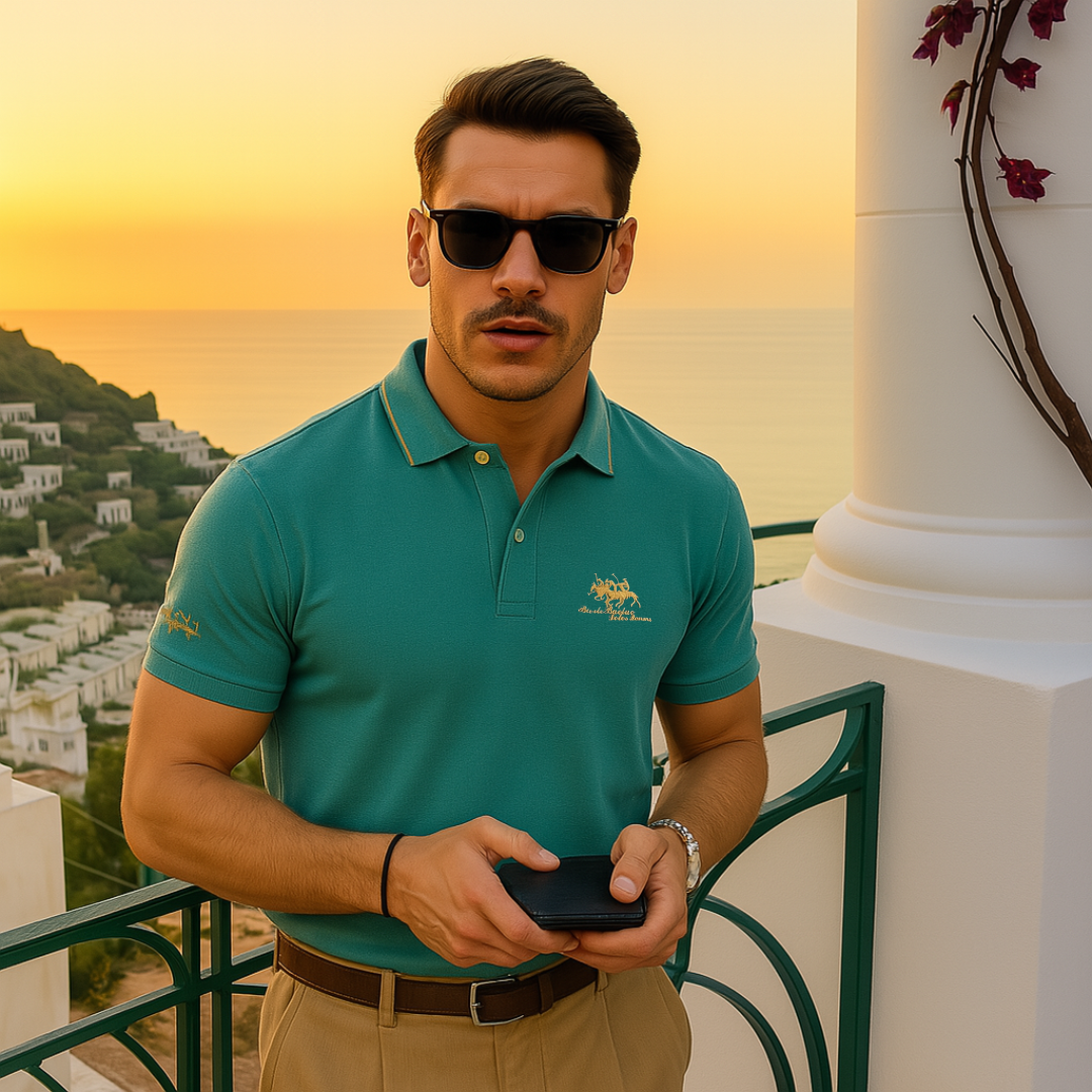 Varel | Polo di lusso (1+1 gratis)