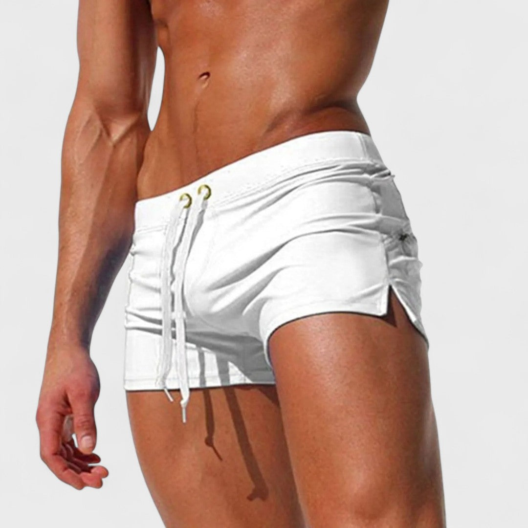 Varel | Costume da bagno artigianale da uomo