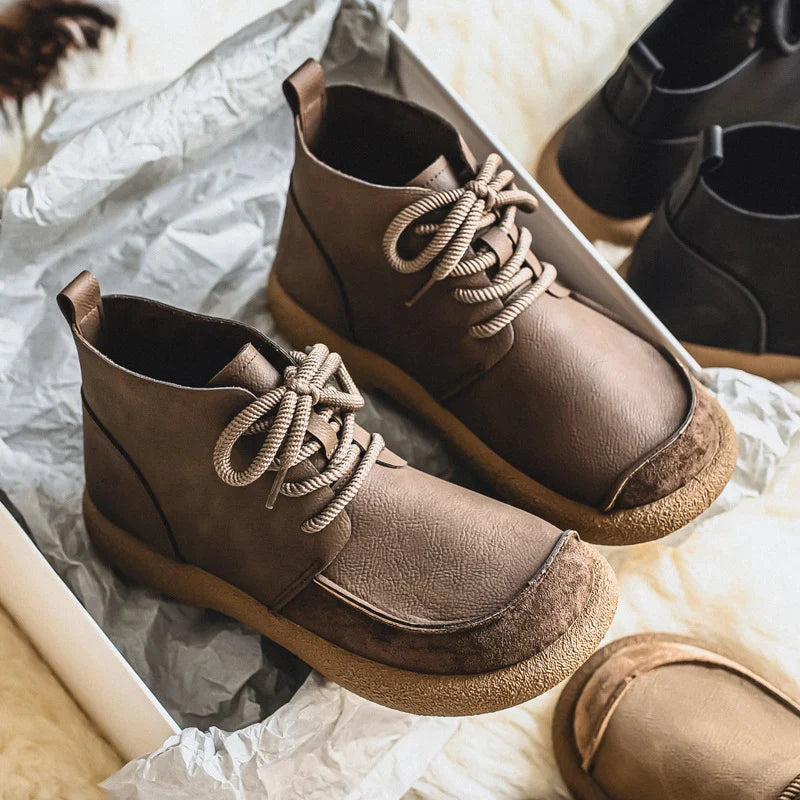 Varel | Scarpe Ortotiche di Massimo Comfort