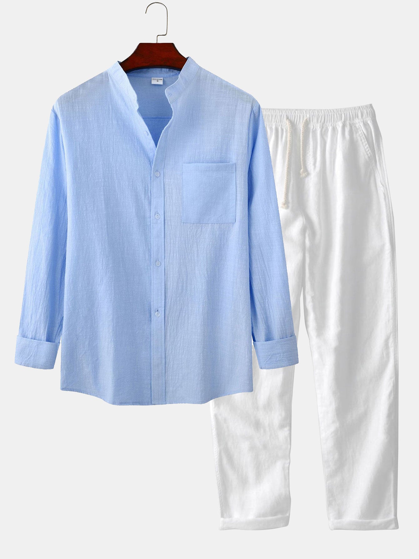 Varel | Maglia a maniche lunghe Belize