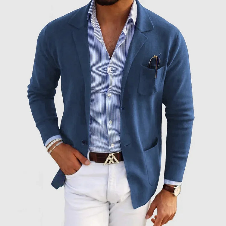 Varel | Giacca comoda