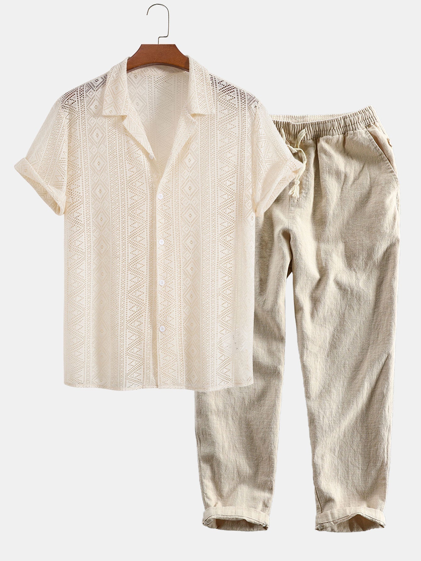 Varel | Maglia a maniche corte