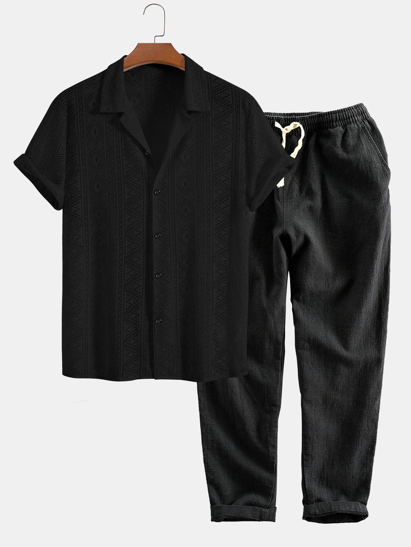 Varel | Maglia a maniche corte