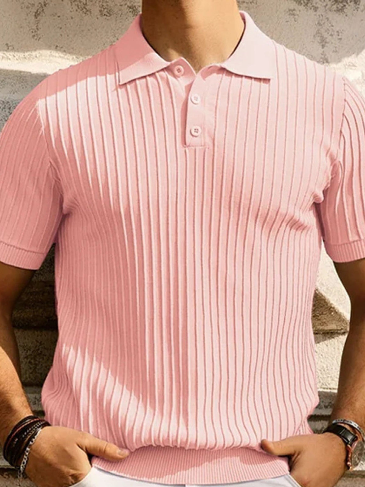 Varel | Tricots Rio Polo