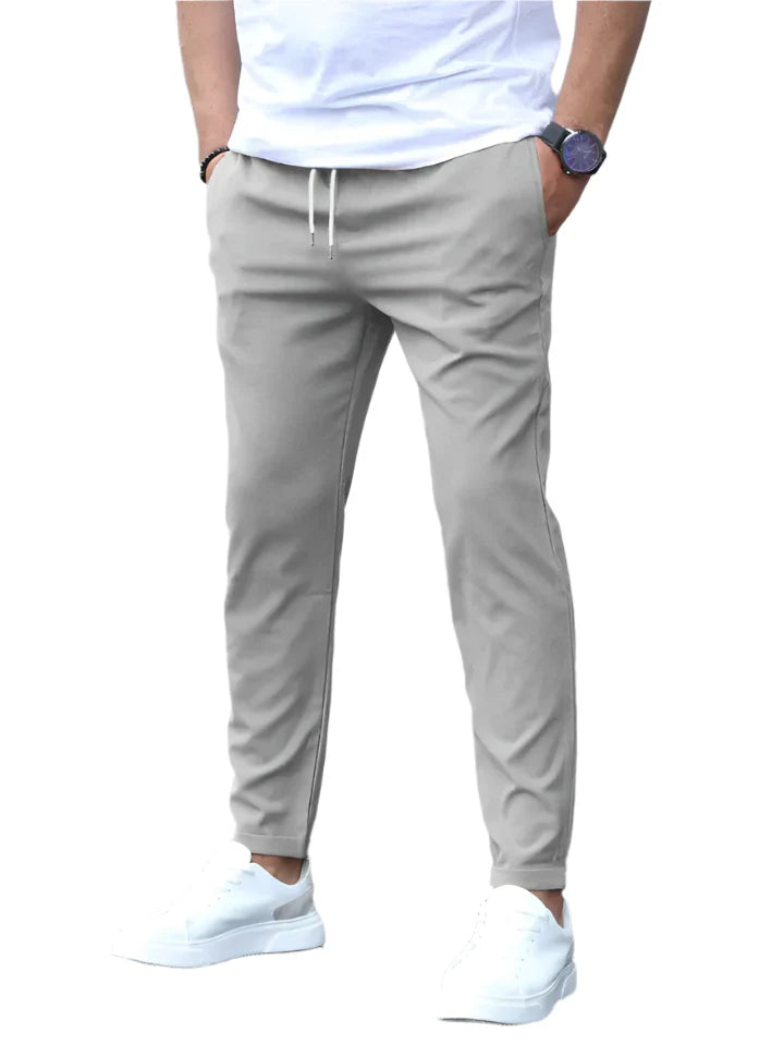 Varel | Pantaloni premium elasticizzati