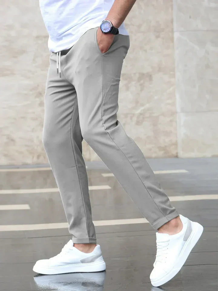Varel | Pantaloni premium elasticizzati