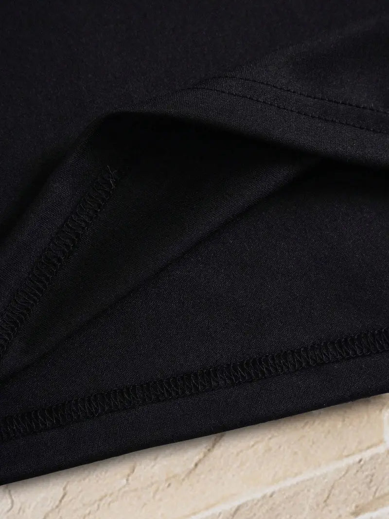 Varel | T-shirt alla moda a maniche corte