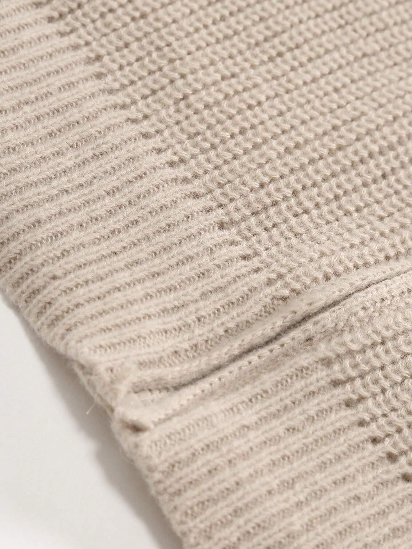 Varel | Cardigan con zip