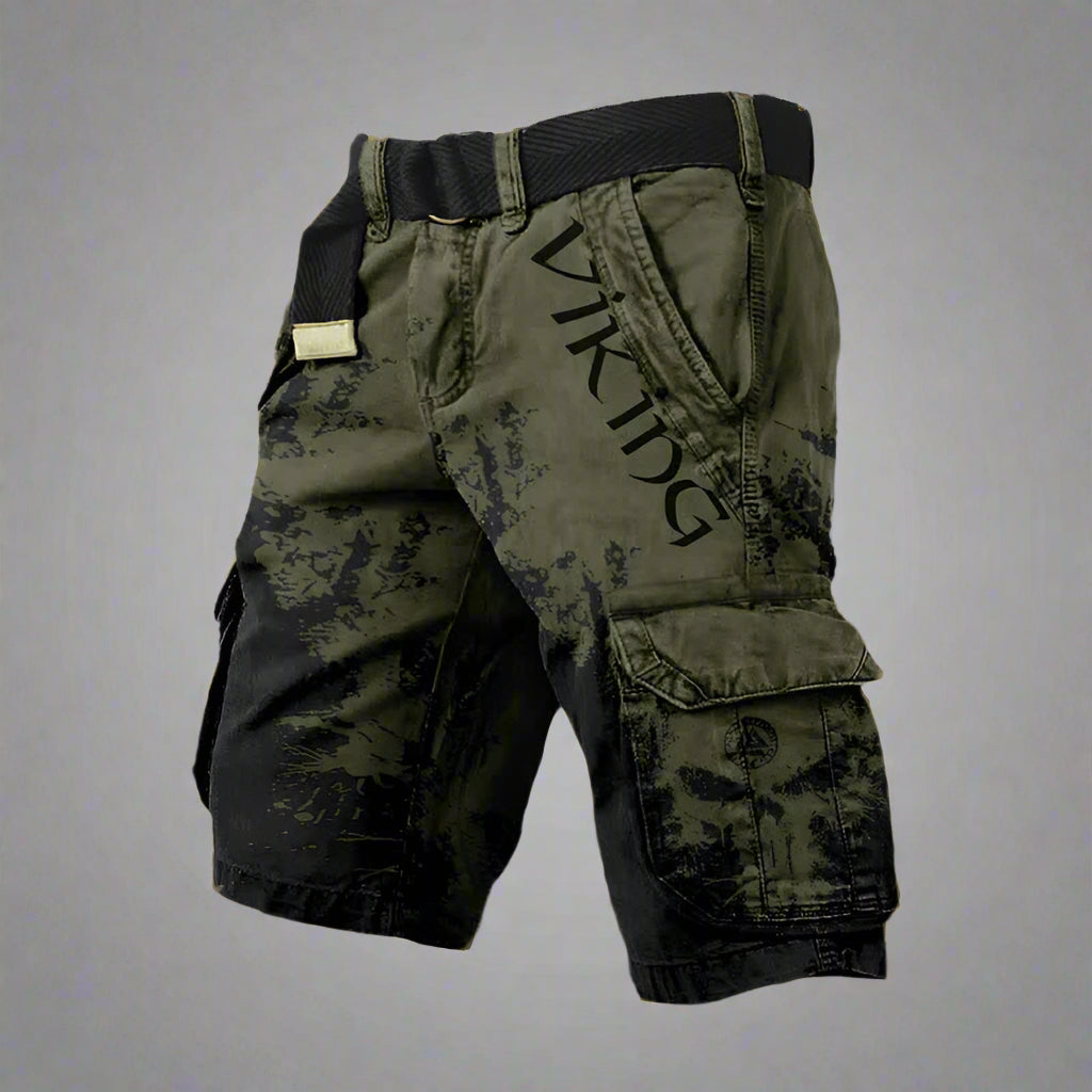 Varel | Short premium per avventurieri