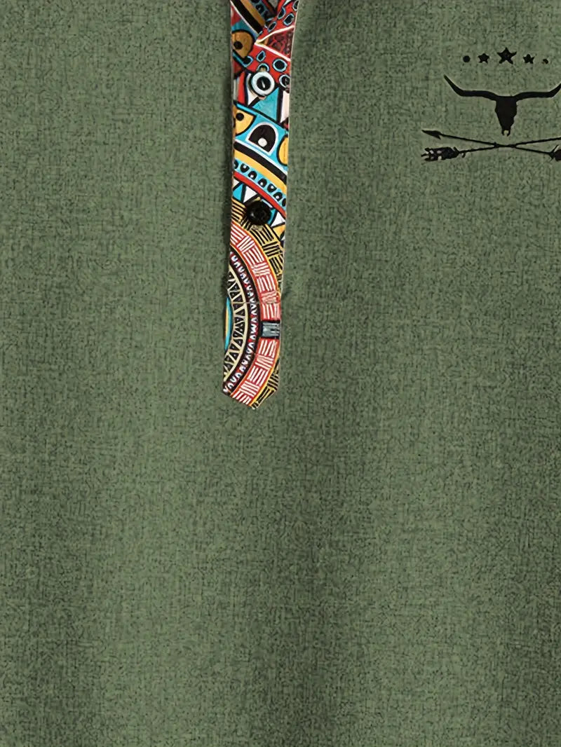 Varel | Camicia elegante a maniche corte