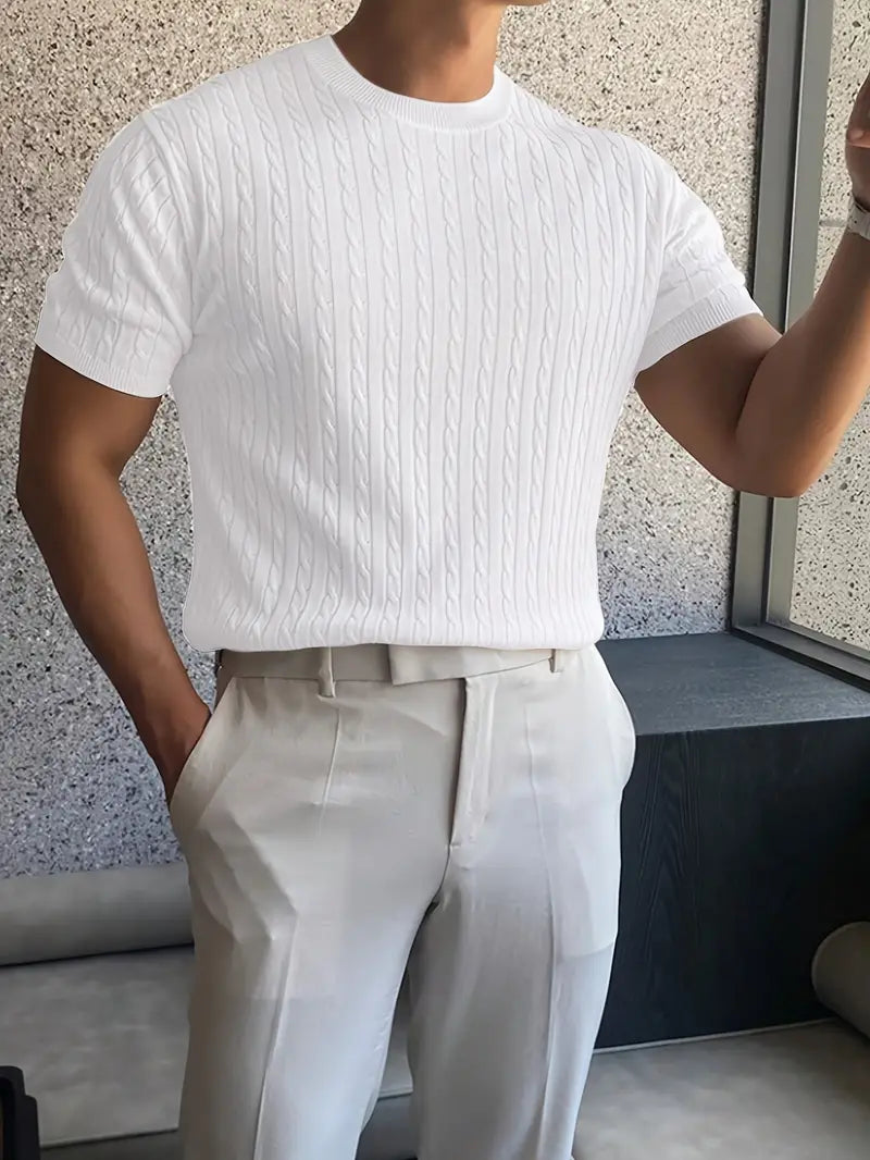 Varel | Pull elegante in maglia