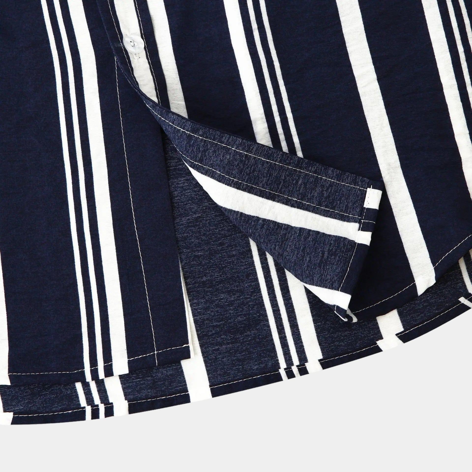Varel | camicia a righe speciale