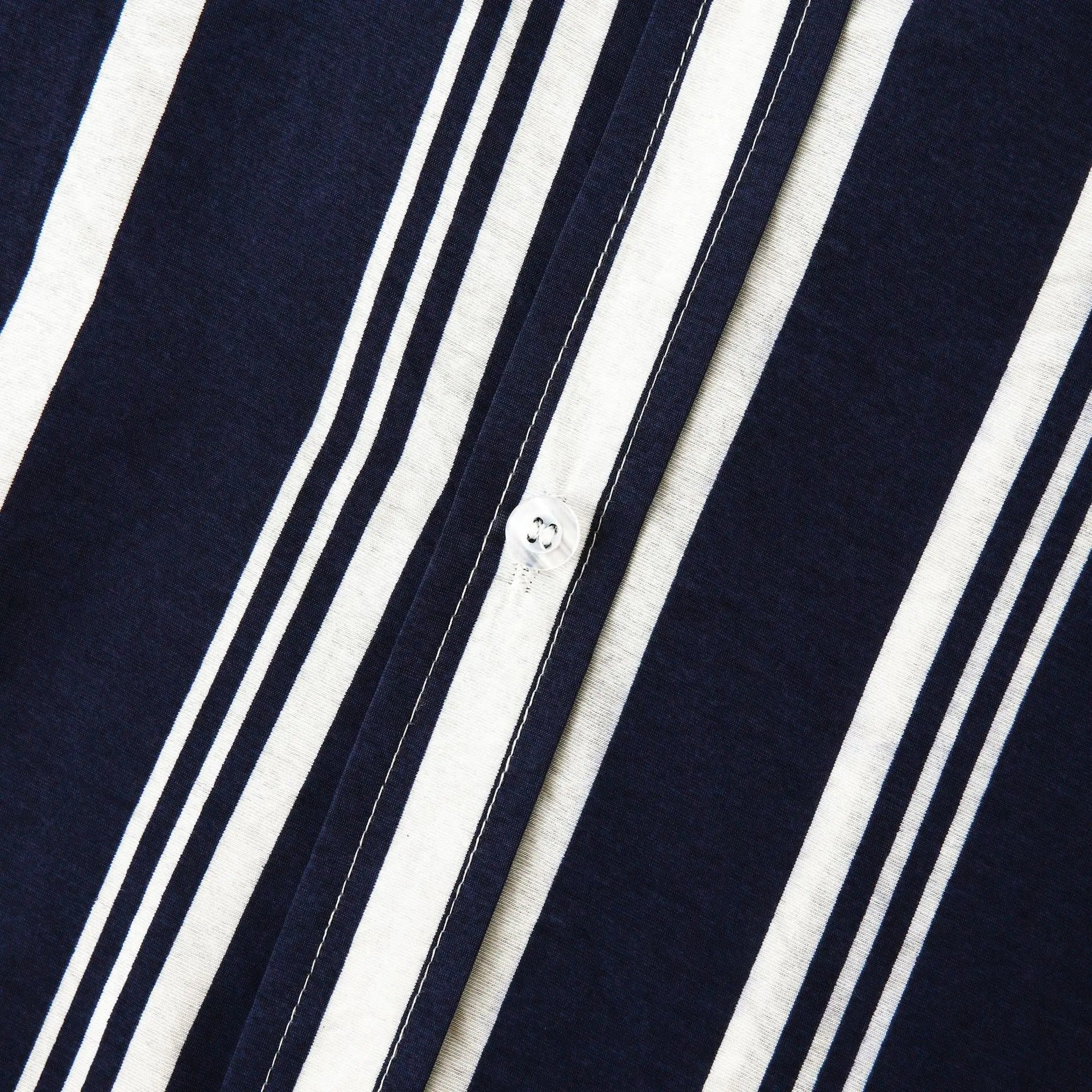 Varel | camicia a righe speciale