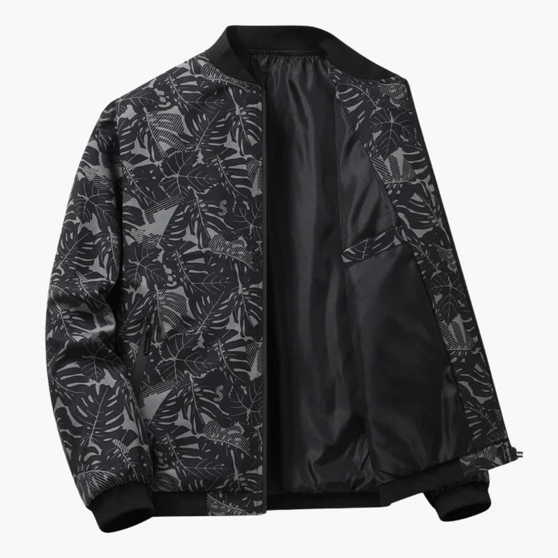 Varel | Giacca bomber elegante
