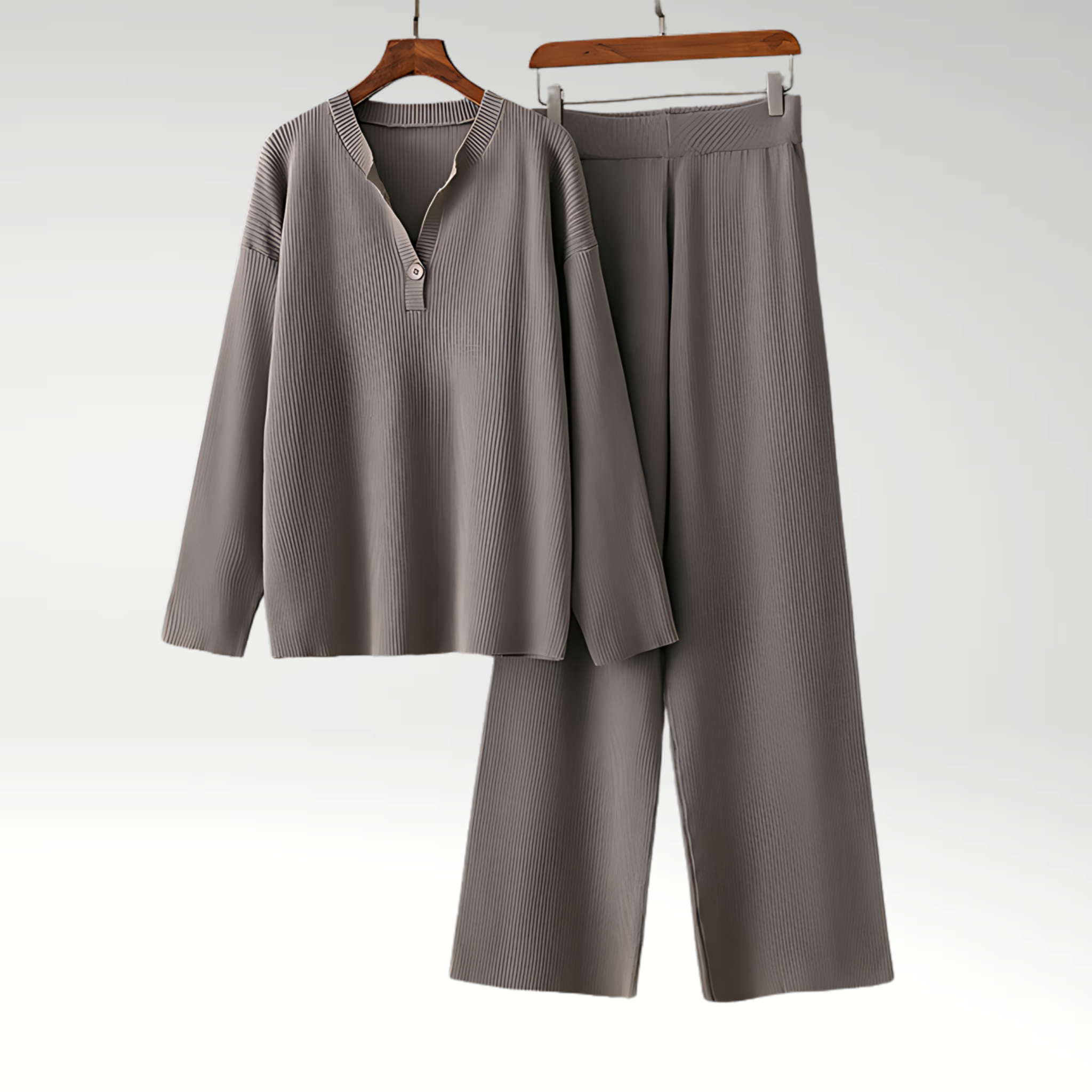 Varel | Completo due pezzi Cozy Luxe