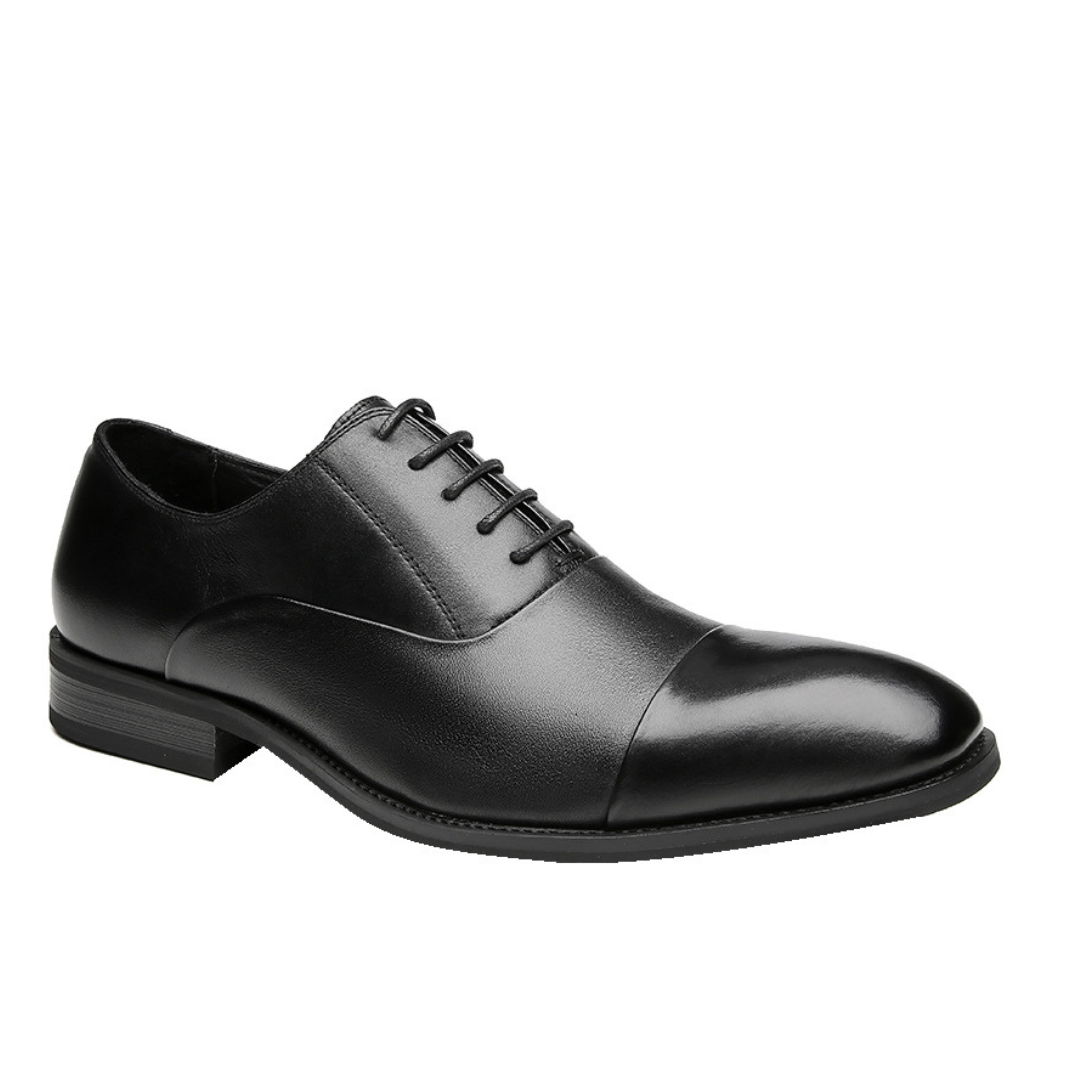 Varel | Scarpe classiche in pelle