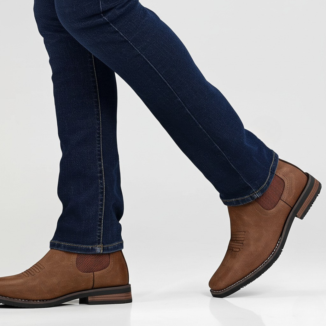 Varel | Scarpe in pelle
