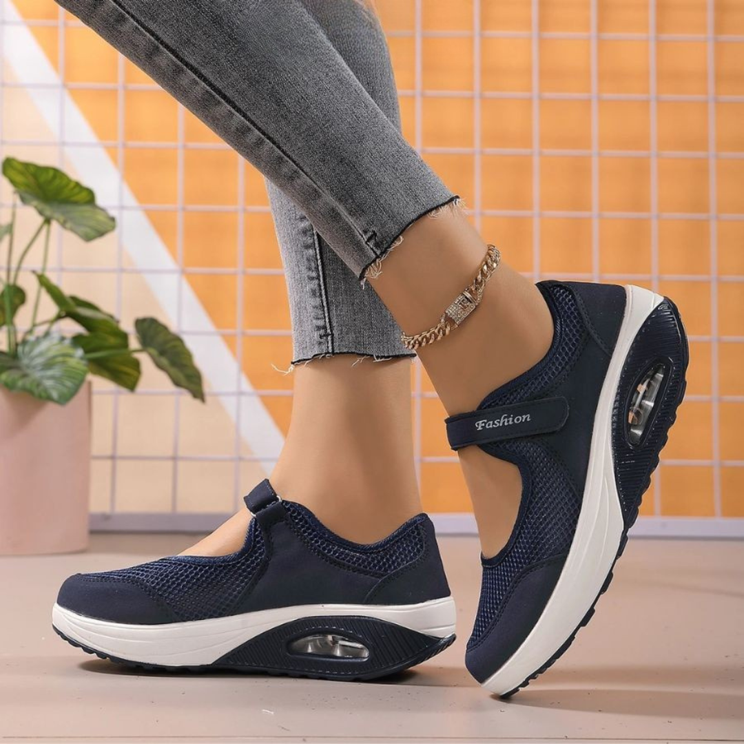 Varel | Scarpe comode e antiscivolo