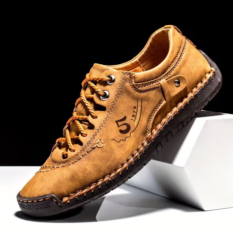 Varel | Scarpe con lacci