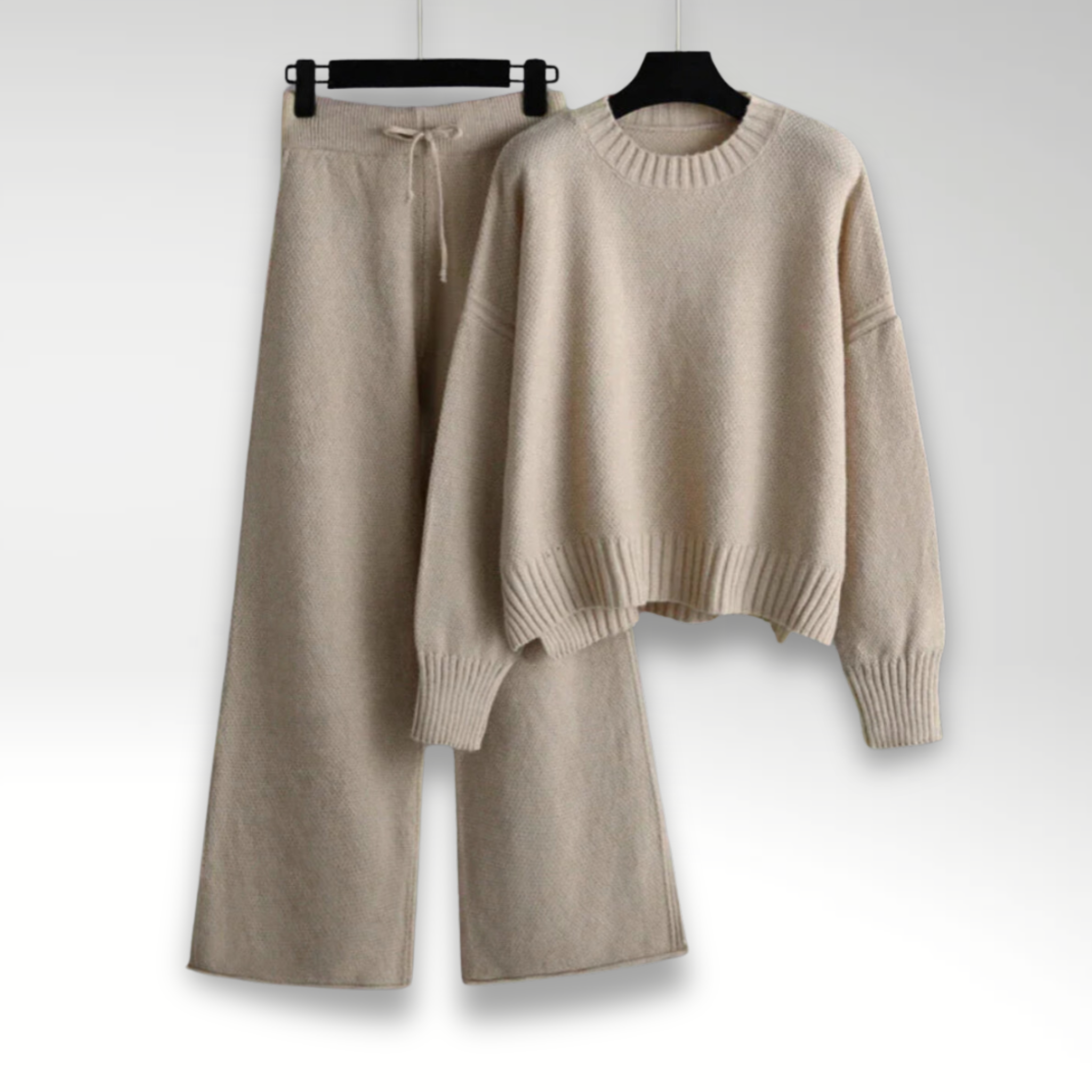 Varel | Duo Elegante in Maglia