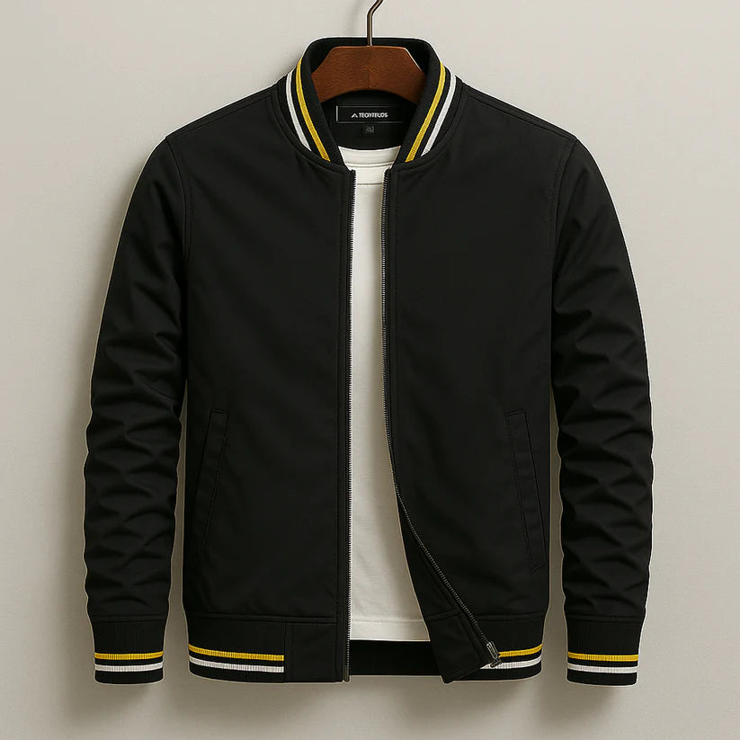 Varel | Giacca bomber da uomo