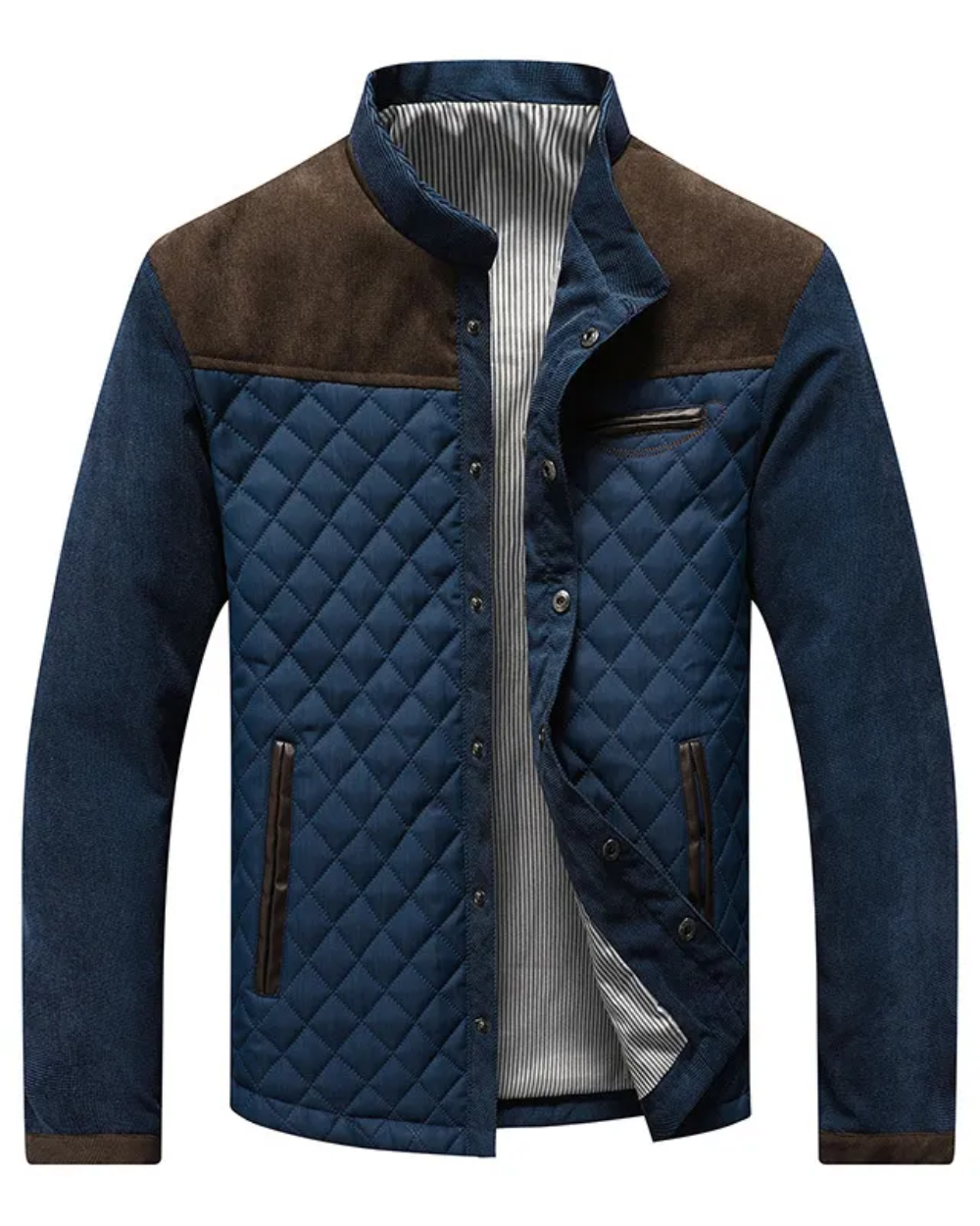 Varel | Giacca da uomo di lusso
