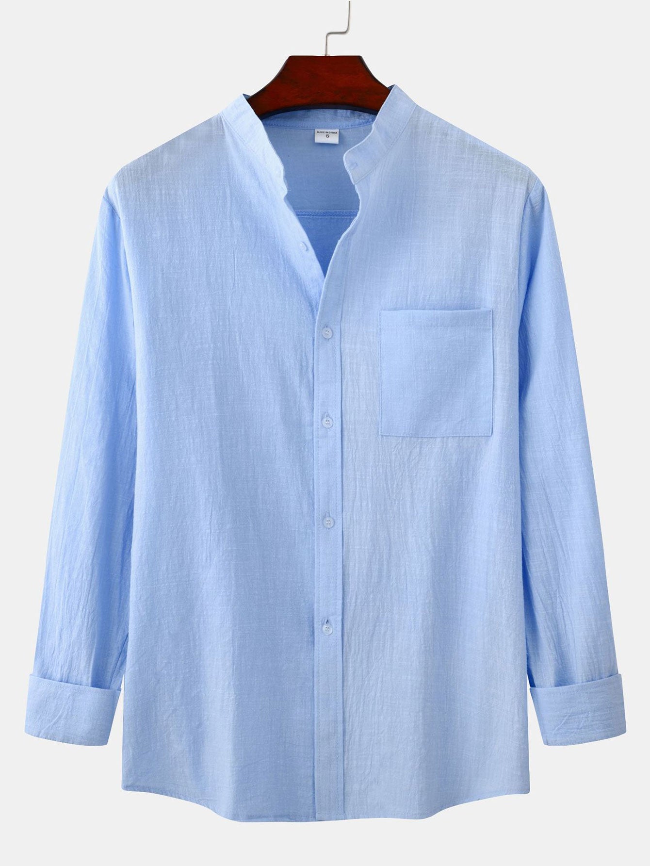 Varel | Maglia a maniche lunghe Belize