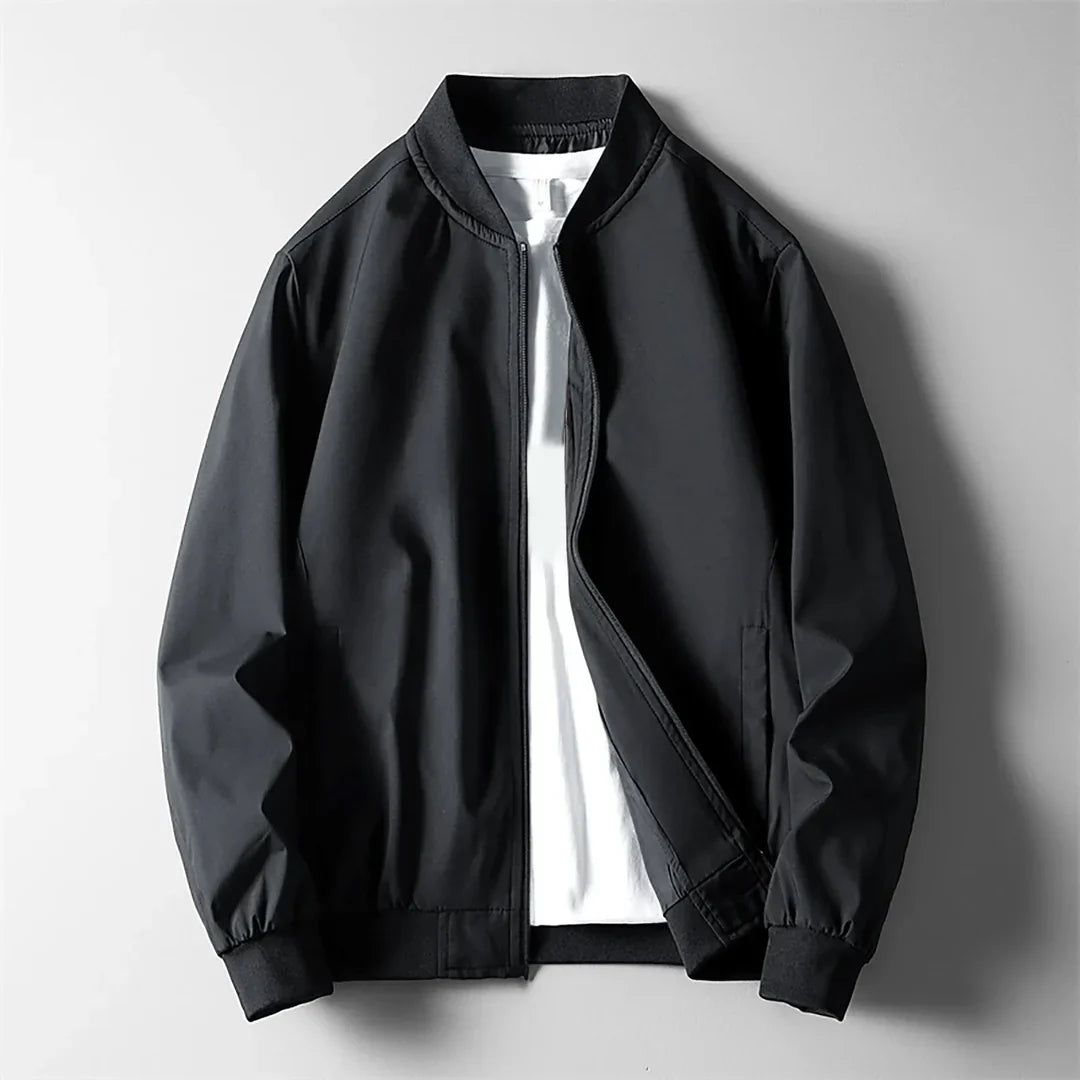 Varel | Giacca bomber dal massimo comfort